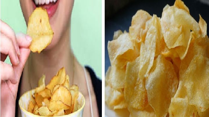 Papas Barcel vs. Sabritas: Profeco te dice dice cuáles tienen menor contenido de sodio