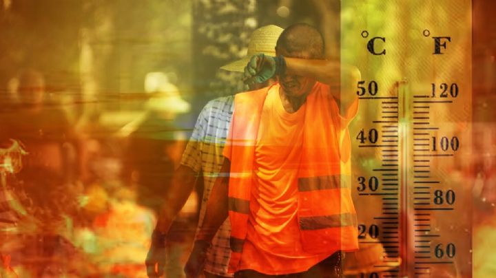 Golpe de calor acaba con la vida de tres neolaredenses el fin de semana