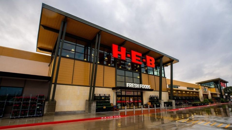 HEB se expande en México, se había anunciado una sucursal en la CDMX.