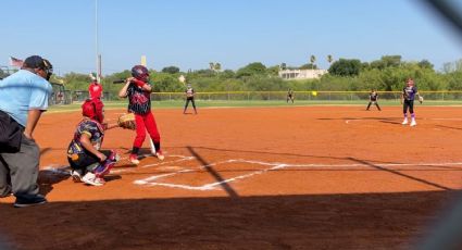 Mundial de softbol infantil y juvenil deja derrama millonaria en Laredo | FOTOS