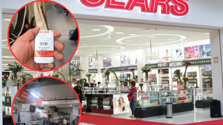 Outlet de Sears: rebajas de hasta 90% en toda la tienda; ¿en dónde está?