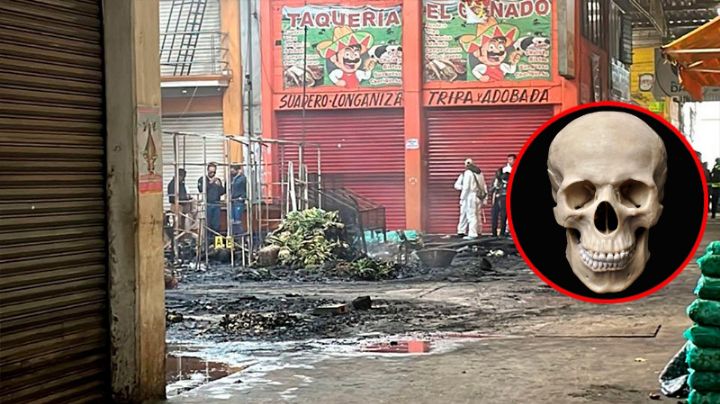 Se castigará a responsables de 9 víctimas quemadas vivas en Central de Abastos de Toluca: SSPC