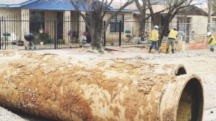 Henry Cuéllar presentará Ley de Mejora de la Infraestructura Hídrica 2023