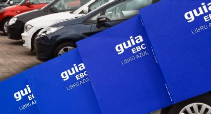 El 'Libro Azul': así puedes conseguir la mejor guía para vender tu auto usado a buen precio