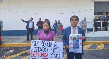 Ley Olimpia: Adriana iría a prisión por fotos que prueban que exesposo violaba a sus hijos