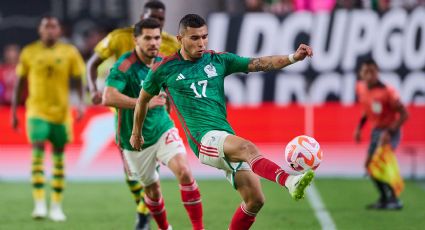 Copa de oro: México le gana 3-0 a Jamaica y avanza a la Final; enfrentará a Panamá