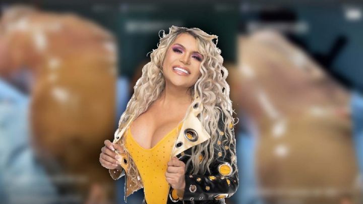 Este es el cirujano plástico que transformó a Wendy Guevara | VIDEO