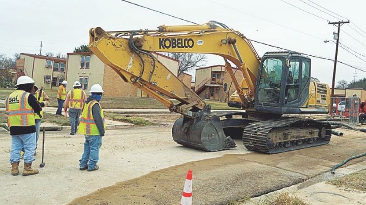 Buscan con ley mejorar tuberías de agua potable