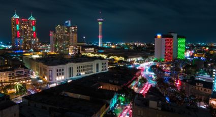¿Qué hacer en San Antonio, Texas?; 5 lugares y actividades que no te puedes perder