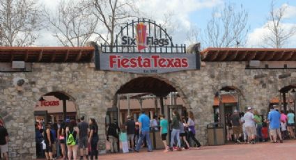 Visita y diviértete en Six Flags Fiesta Texas, a 3 horas de Nuevo Laredo; precios, días y horarios