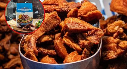 Carnicería Ramos: ¿cuánto cuesta un kilo del famoso chicharrón de cerdo?