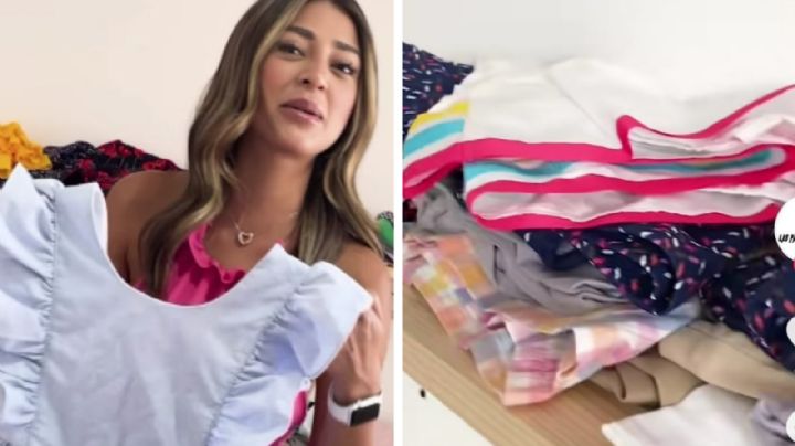 Ropa de paca de Liverpool: prendas de marca y muy baratas, ¿en dónde la encuentras?