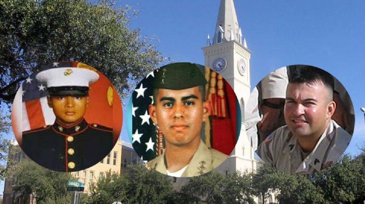 Inmortalizarán nombres de soldados laredenses que murieron en campo de batalla