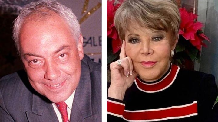 Fallece Jorge Berry, periodista y exesposo de Lolita Ayala