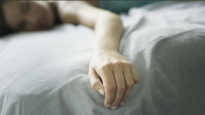 ¿Has despertado con una extremidad dormida?, por esto ocurre
