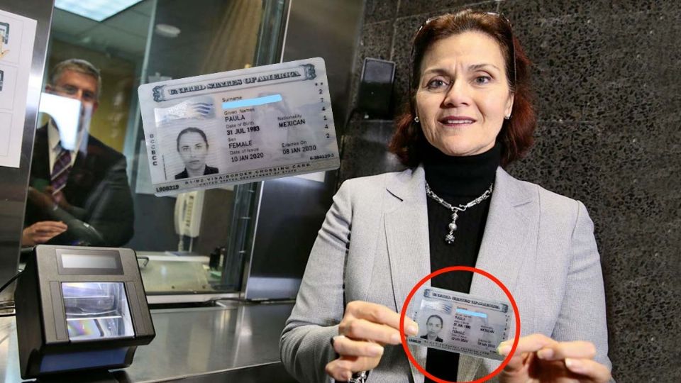 Cuántas veces se puede solicitar una visa si no fue aprobada