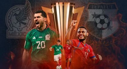 Final Copa Oro 2023: a qué hora y dónde ver la Final entre México y Panamá