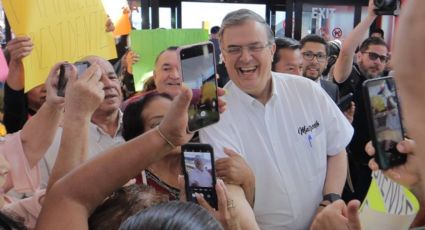 Marcelo Ebrard anuncia que ampliará los programas para proteger a las mujeres