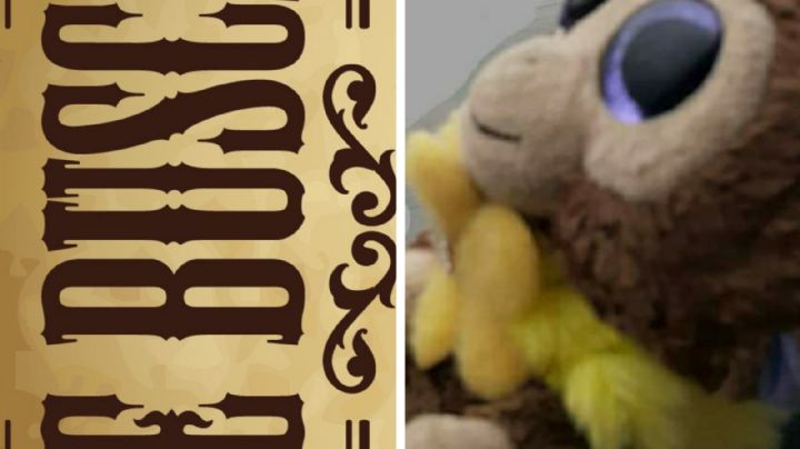 Niña pierde su changuito de peluche en Parque Viveros; su mamá ofrece recompensa