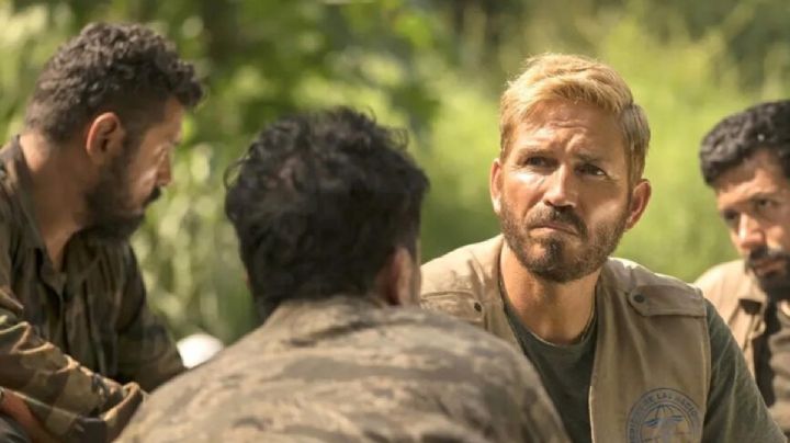 "Sound of Freedom", la controvertida película que divide opiniones en EU