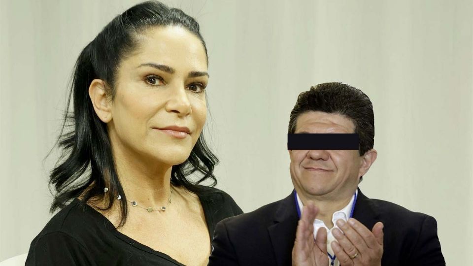 Detienen a último implicado del caso de Lydia Cacho