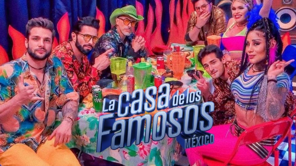 La Casa de los Famosos México: así puedes votar para salvar a tu favorito en el reality show
