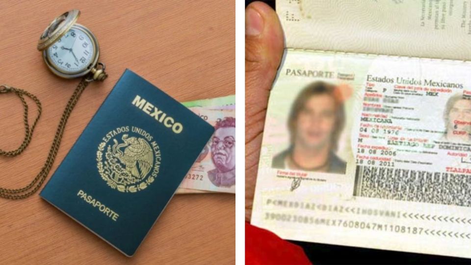 El pasaporte mexicano ya puede tramitarse en domingo en CDMX