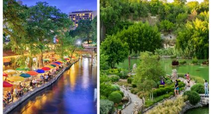 Estos son los 5 lugares para visitar gratis en San Antonio, Texas