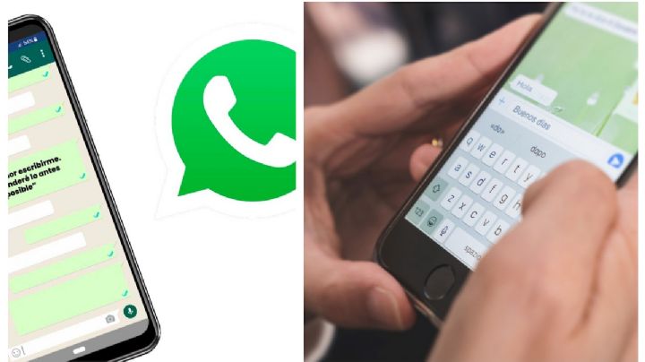 ¿Cómo editar mensajes en WhatsApp?; aquí te decimos paso a paso