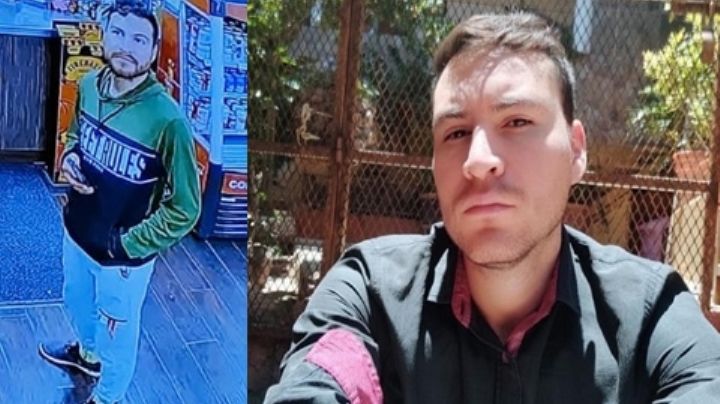 Desaparece mexicano que fue a Canadá para trabajar