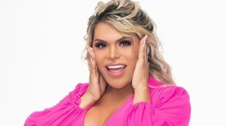 La Casa de los Famosos México: a Wendy Guevara le dijeron en cuál semana le tocaría salir