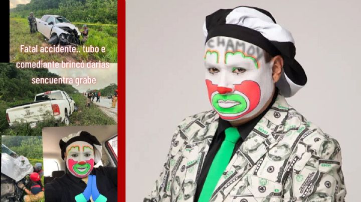 Brincos Dieras: Esto se sabe del 'fatal accidente' que habría sufrido
