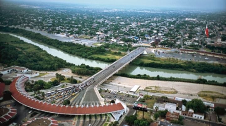 Detienen a abuelito con 12 kilos de cocaína al intentarla cruzar a Texas