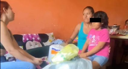 Niña de Monterrey que padece leucemia logrará su sueño: conocerá el mar