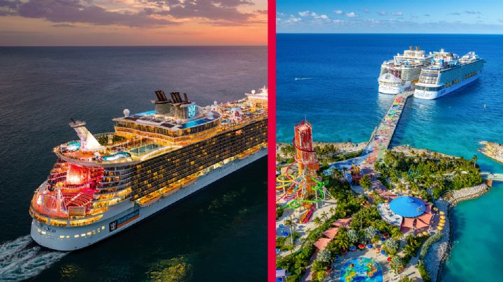 Royal Caribbean lanza oferta de trabajo para mexicanos; estos son sus requisitos