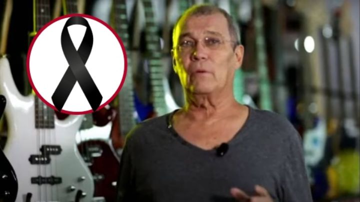 Muere Freddy Gálvez, pionero del ‘rock and roll’ en Monterrey, a los 80 años