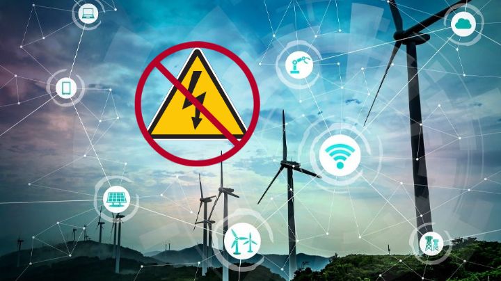 ¿Cómo seguir teniendo internet si se va la luz? Aquí te decimos