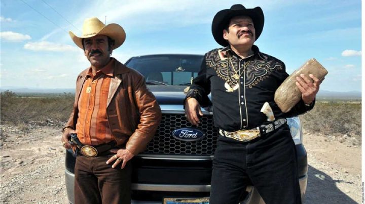 ¿Quién fue el verdadero Cochiloco, narco en el que se basó personaje de 'El Infierno'?