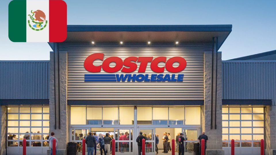 Costco en México: ¿dónde estará la nueva sucursal de la tienda?
