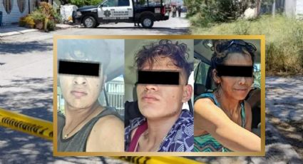 Mutilaciones y asesinatos sin piedad en terrorífica casa; hay cuatro detenidos