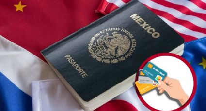 ¿Se puede pagar tu pasaporte mexicano con tarjeta de crédito? Te decimos el paso a paso