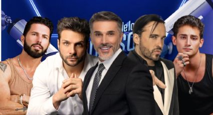 ¿Traición en La Casa de los Famosos? Así votaron en la gala de nominación