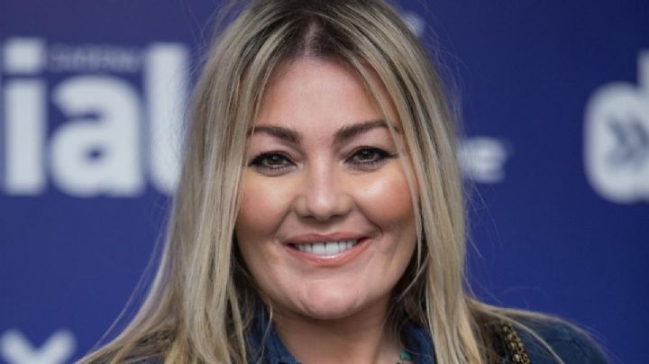 Amaia Montero es hospitalizada de emergencia; esto se sabe de su condición