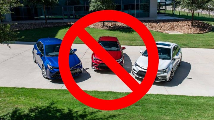 ¿Qué pasará con los miles de autos chocolate que no se pueden legalizar?