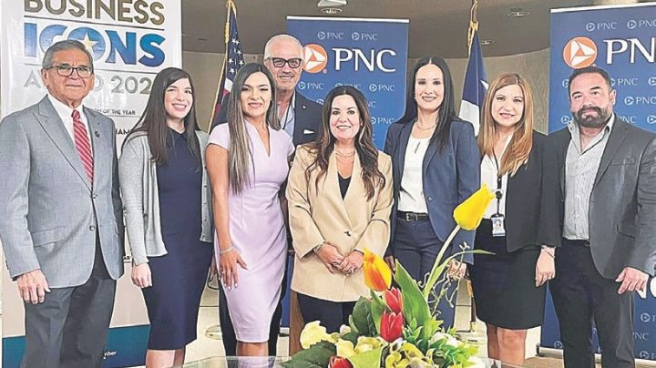 Íconos de Negocios 2023: reconocerán a las mejores empresas en Laredo