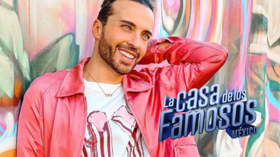 La Casa de los Famosos: Apio Quijano pide salir del reality, ¿cuál es la razón?
