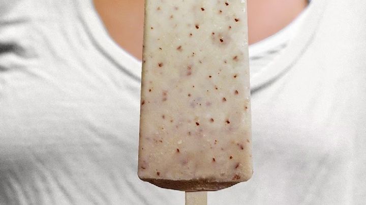 Paletas de cerveza: idea refrescante para este verano