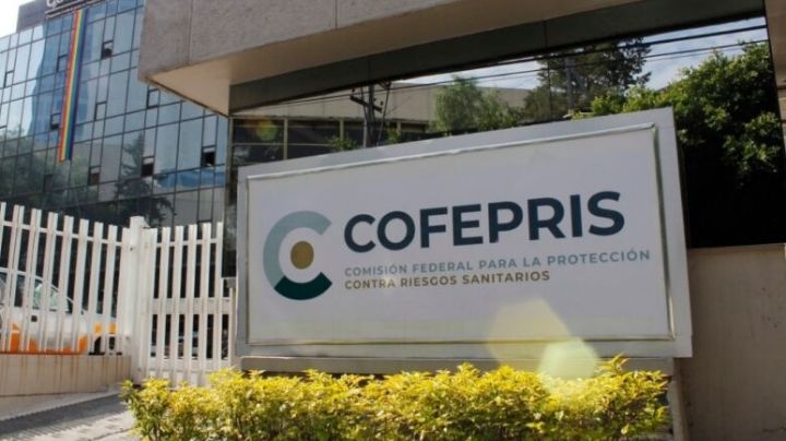 La Cofepris te ayuda a identificar cuando un medicamento es falso