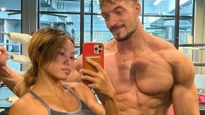 Muere querido fisicoculturista e influencer;  apenas tenía 30 años de edad
