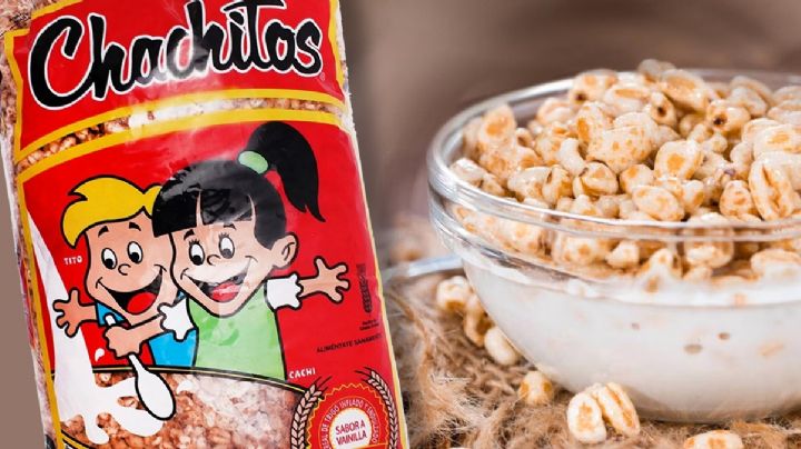 Chachitos, la historia del cereal mexicano que venció a Kellog's y Nestlé